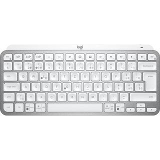 Logitech  MX Keys Mini - grigio - Svizzera 