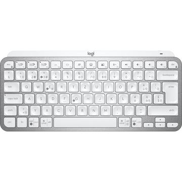 MX Keys Mini - grigio - Svizzera