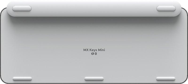 Logitech  MX Keys Mini Minimalist Wireless Illuminated Keyboard 
