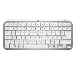 Logitech  MX Keys Mini - grigio - Svizzera 