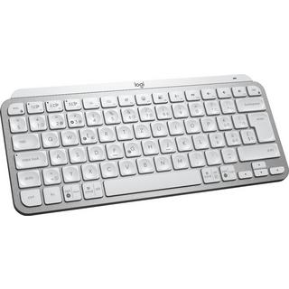 Logitech  MX Keys Mini Minimalist Wireless Illuminated Keyboard 