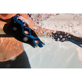 NABAIJI  Guanti nuoto aquagym neoprene 