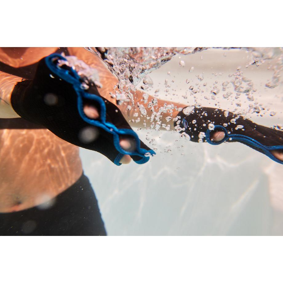 NABAIJI  Schwimmhandschuhe - PALM 