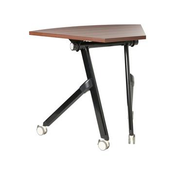 Bureau pliable en Panneau de particules mélaminé (MFC) Moderne BENDI