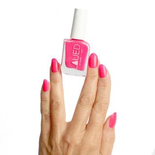 LAUED  bio-based vernis à ongles Neon 2 