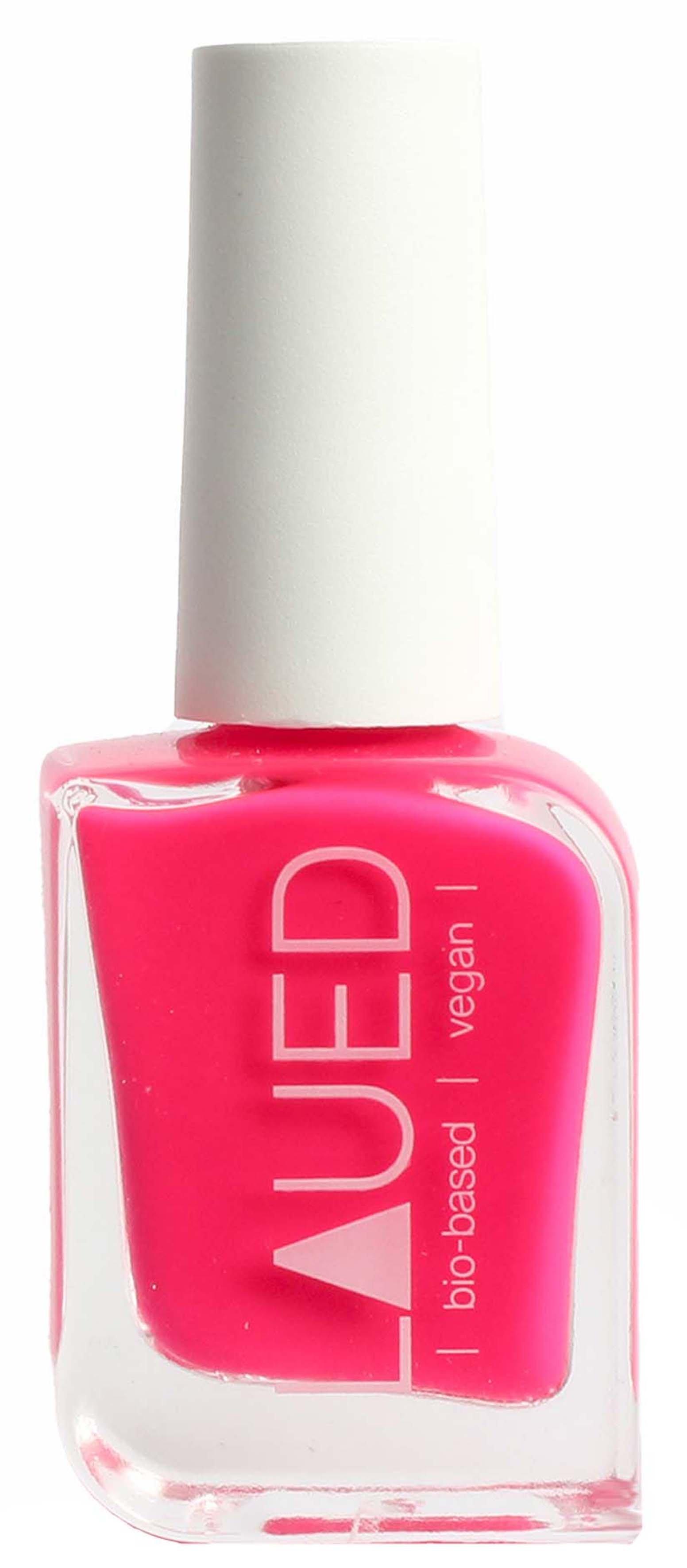 LAUED  bio-based vernis à ongles Neon 2 