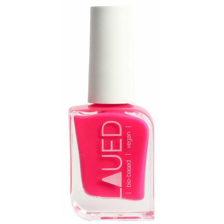 LAUED  bio-based vernis à ongles Neon 2 