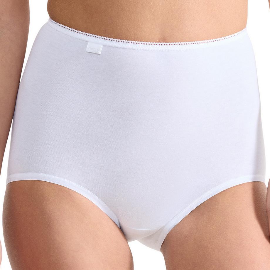 sloggi  9er Pack 24/7 Cotton - Maxi Slip 
