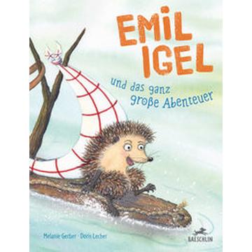 Emil Igel