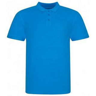 AWDis Pique Polo Shirt  