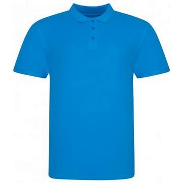 Polo Shirt Pique
