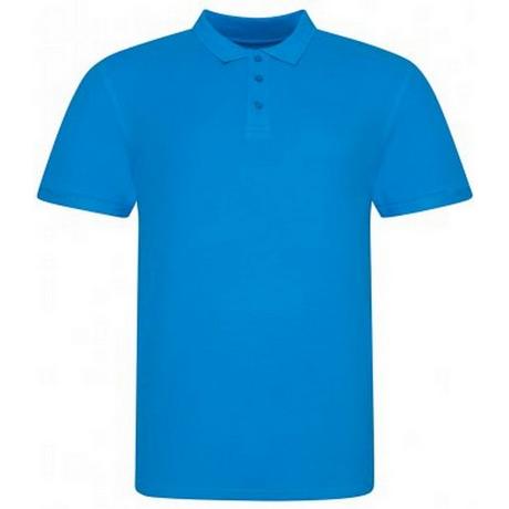 AWDis Pique Polo Shirt  