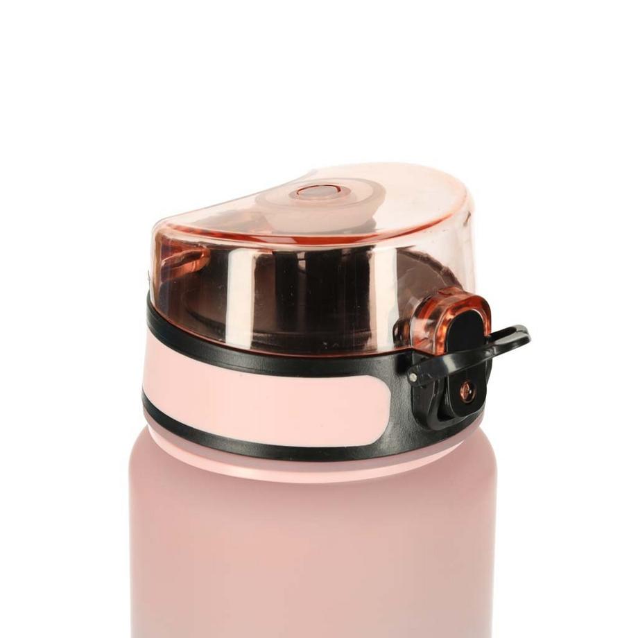 Northio Borraccia sportiva con cannuccia  