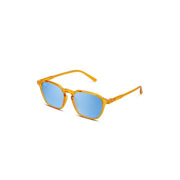 Sonnenbrille mit 100% UV-Schutz