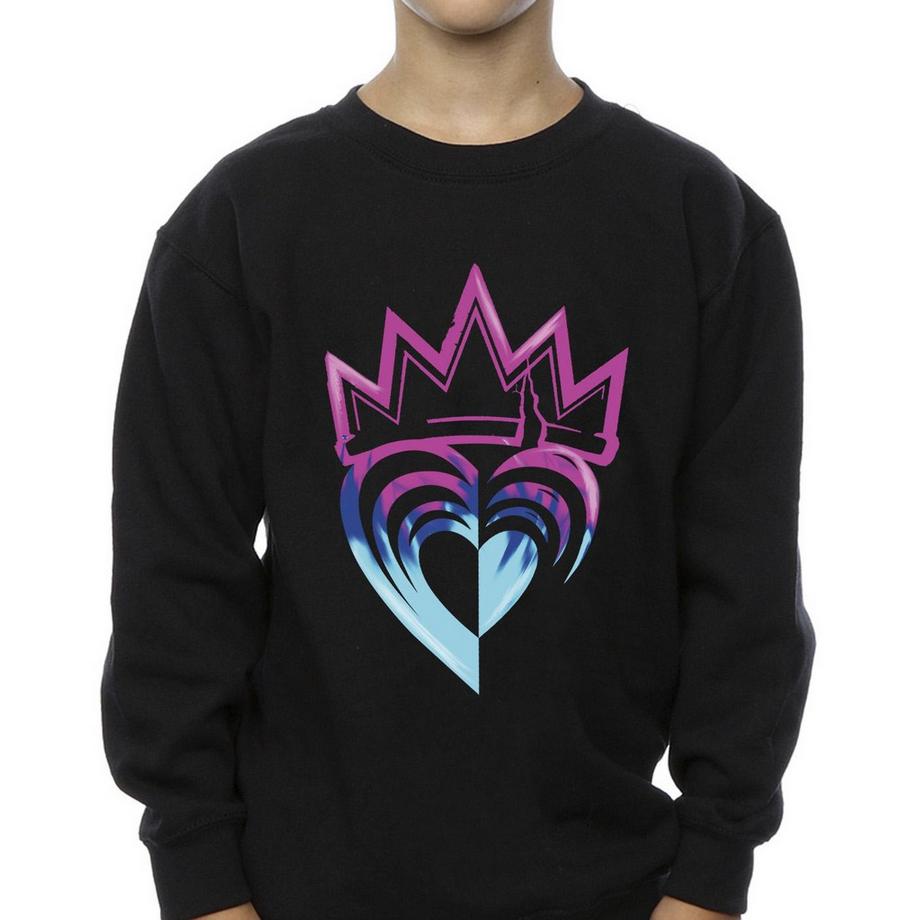 Disney  Descendants Sweatshirt 