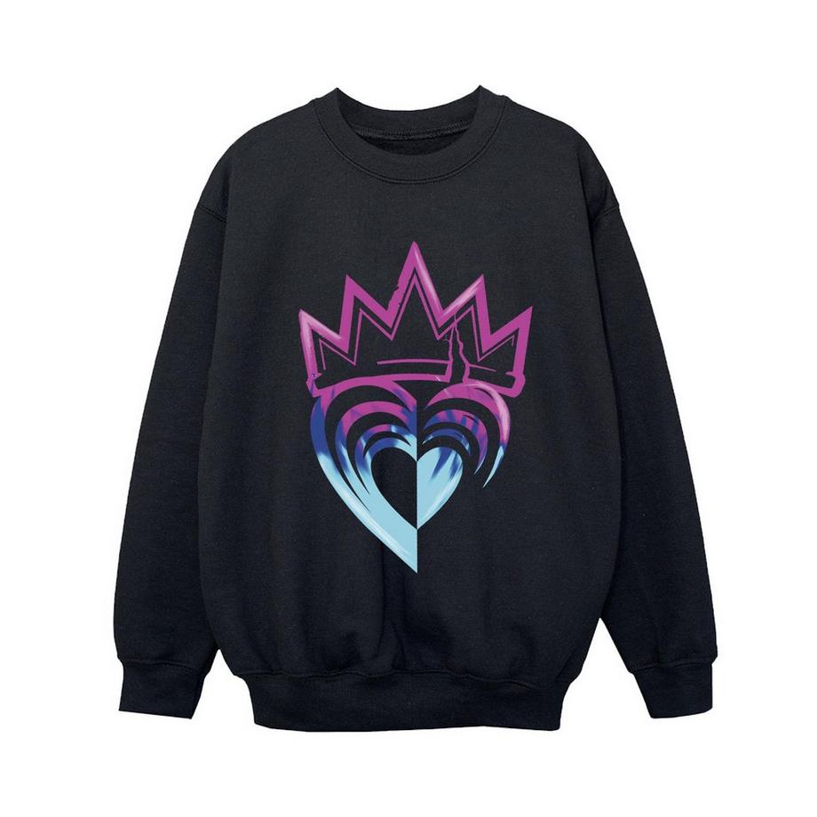 Disney  Descendants Sweatshirt 