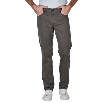 Cooper 5-Pocket Pants Straight Fit
