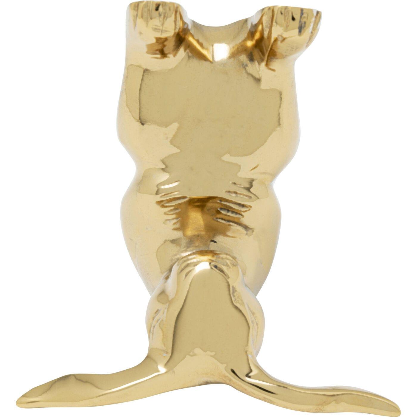 KARE Design Figurine décorative Yoga Bunny 10  