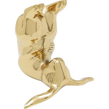 Figura decorativa Yoga Bunny 10