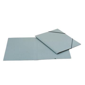 EROLA ER-Pendenzenmappe A4 3228 grau