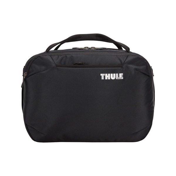 Image of THULE Thule Subterra Boarding Bag - black