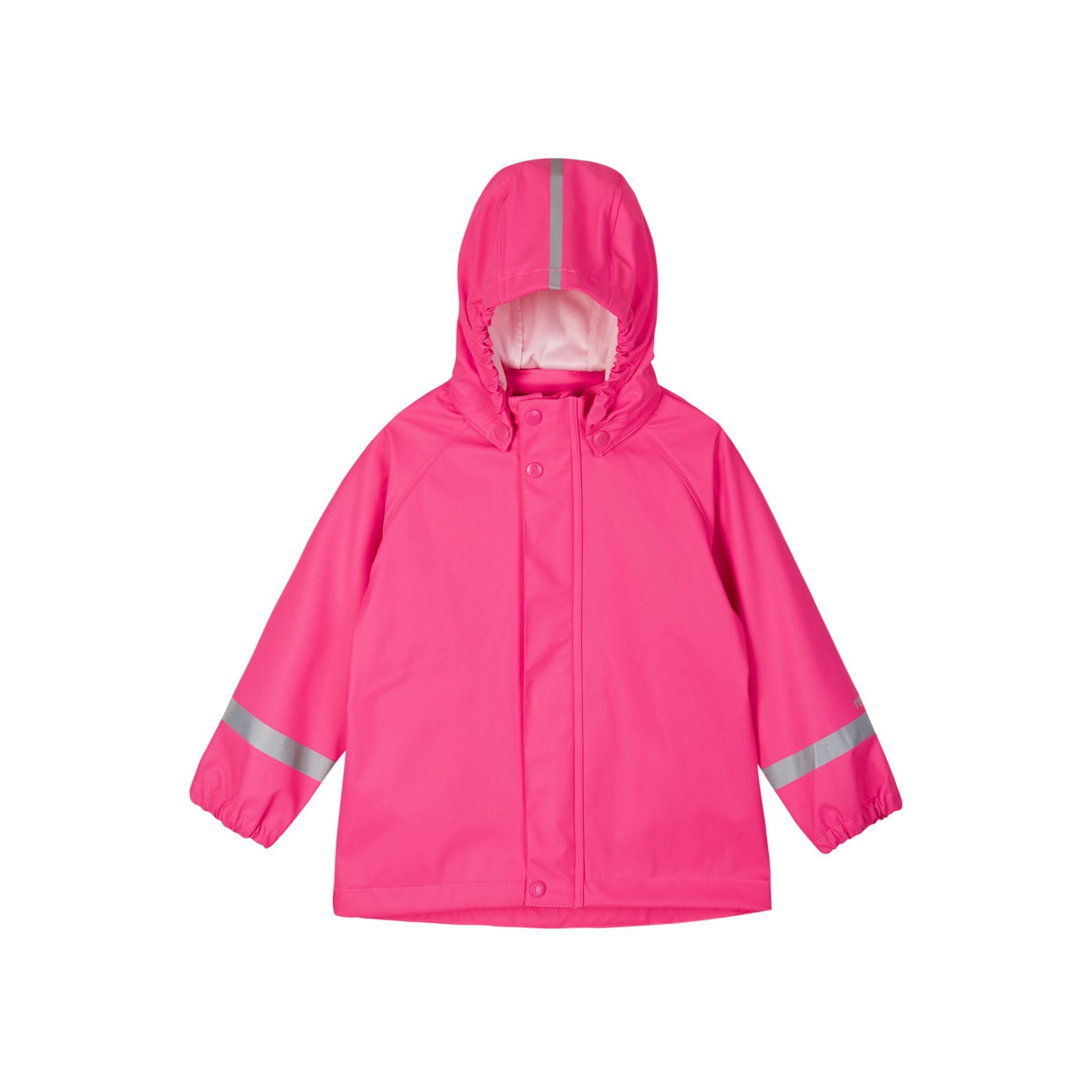 Reima  wasserdichte kinderjacke lampi 