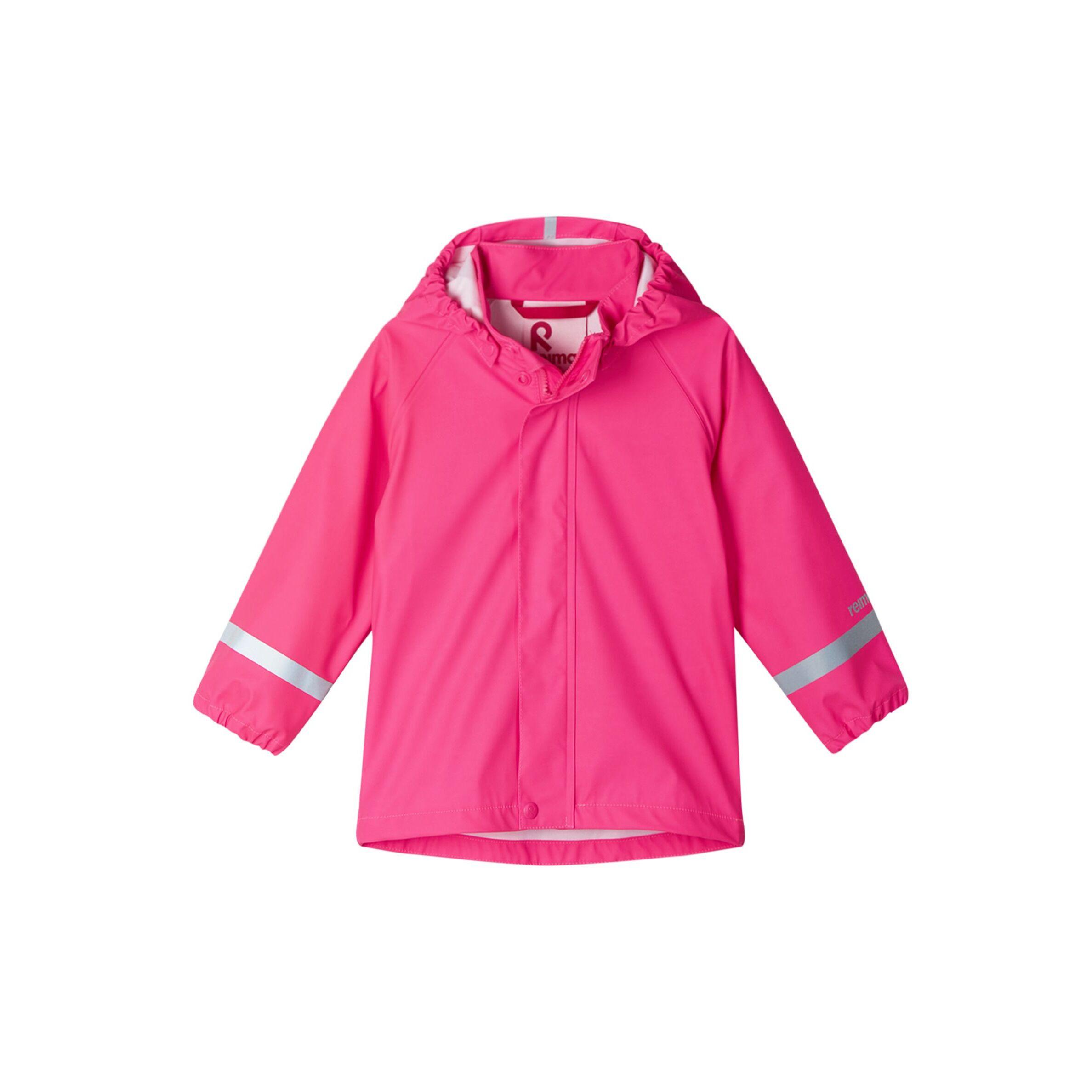 Reima  wasserdichte kinderjacke lampi 