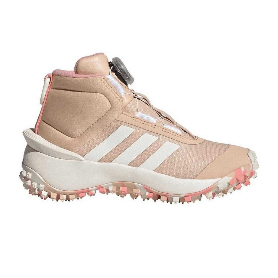 Fortatrail Sneaker , Boa Verschluss