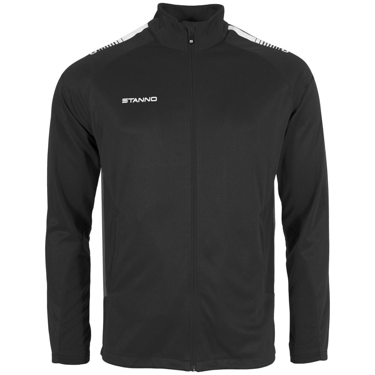 Stannol  veste de survêteent full zip first 