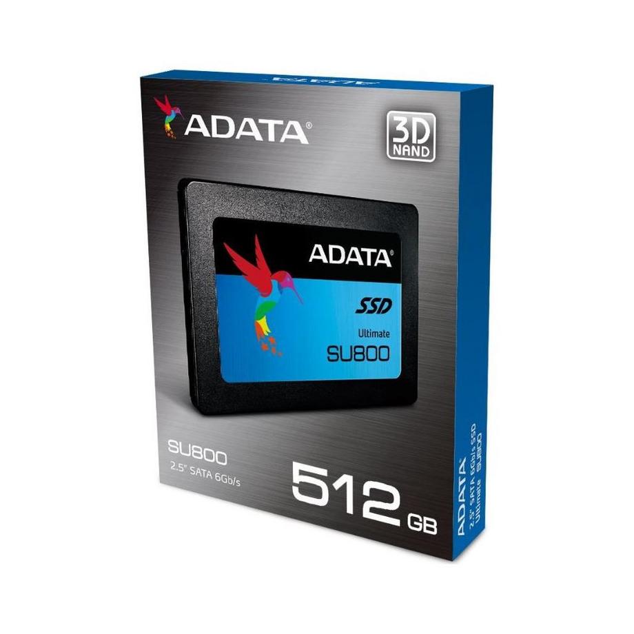 ADATA  SU800 (1000GB, 2.5") 