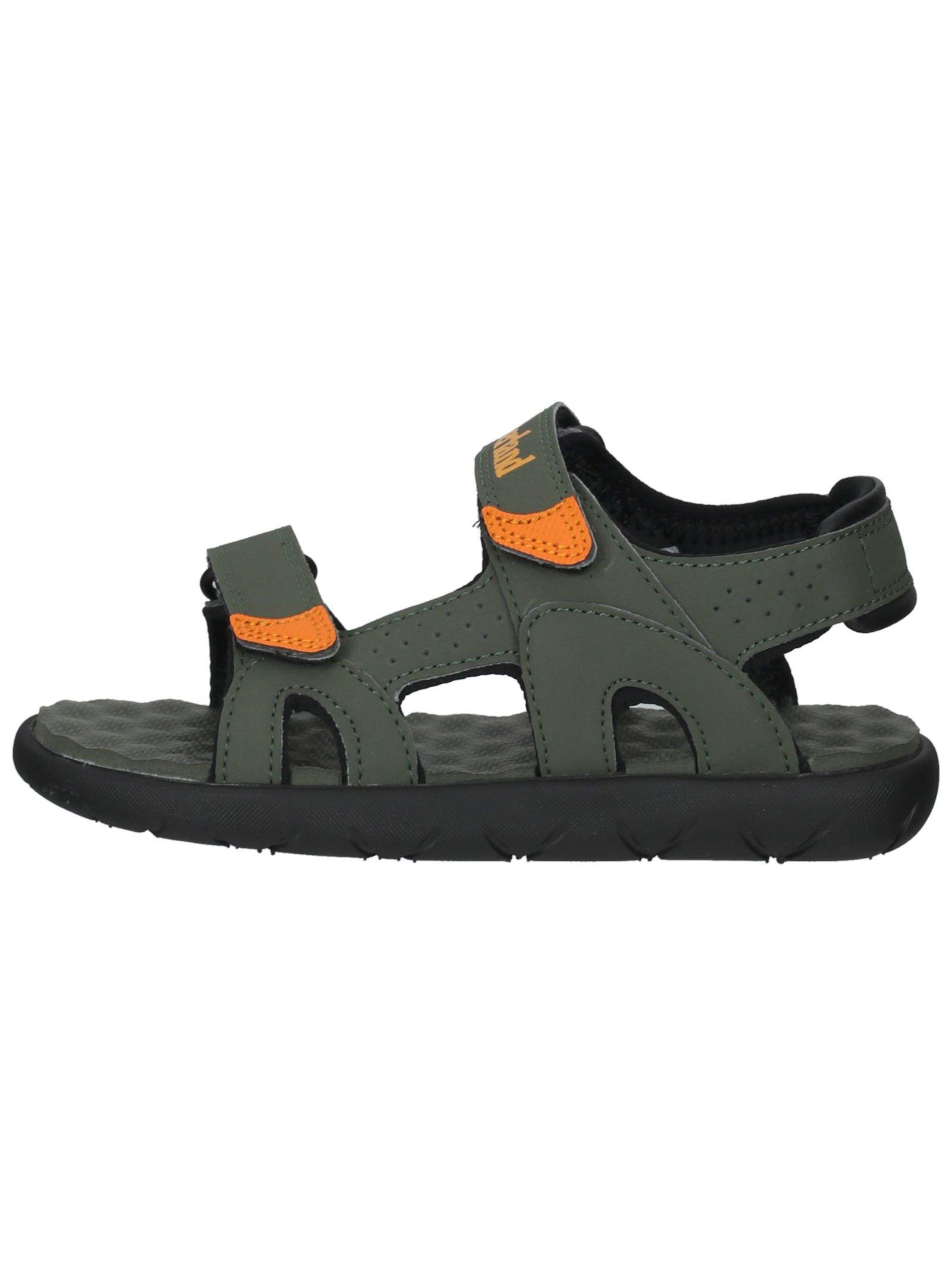 Timberland  Sandalen 