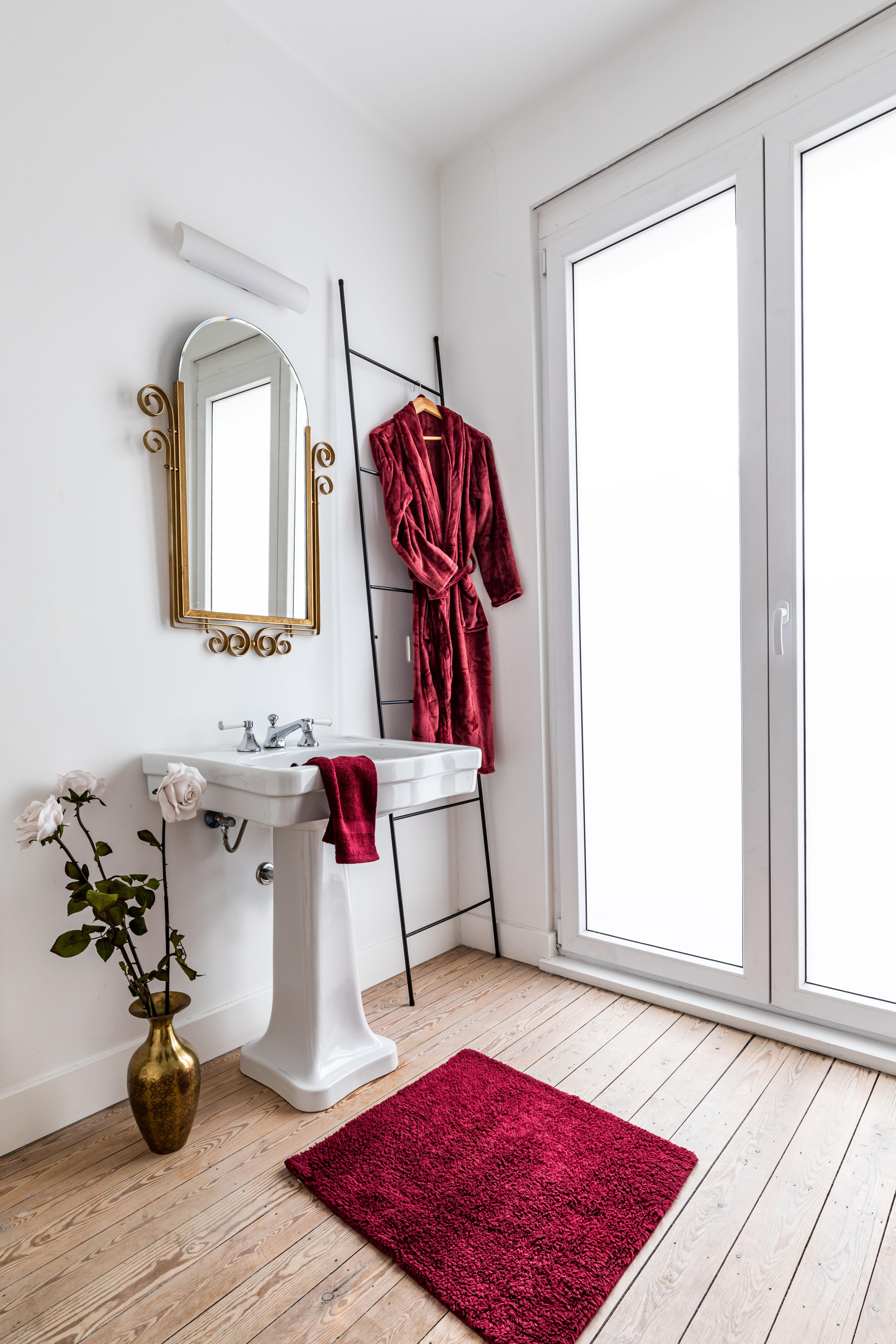 Tiseco COSY Accappatoio Microflanella  