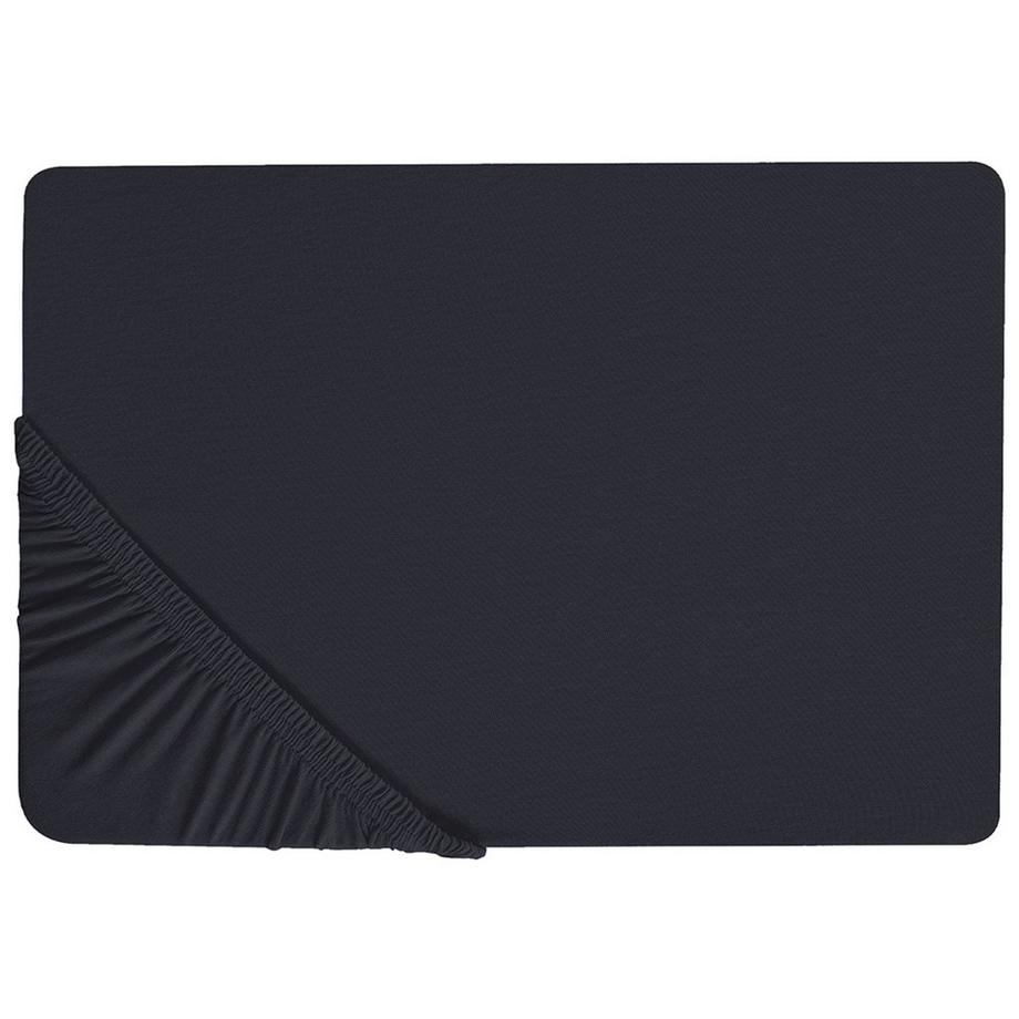 Drap housse en Coton JANBU