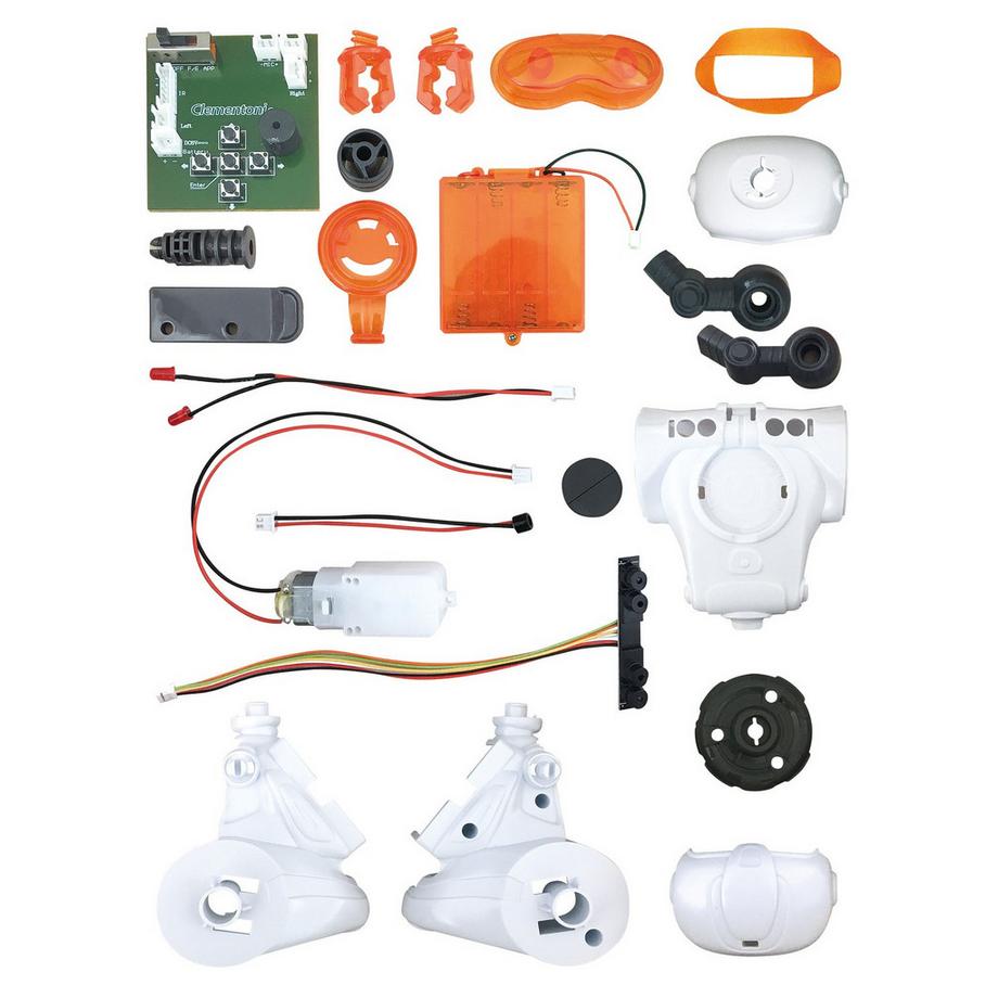 Clementoni  Clem. Mio der Roboter 