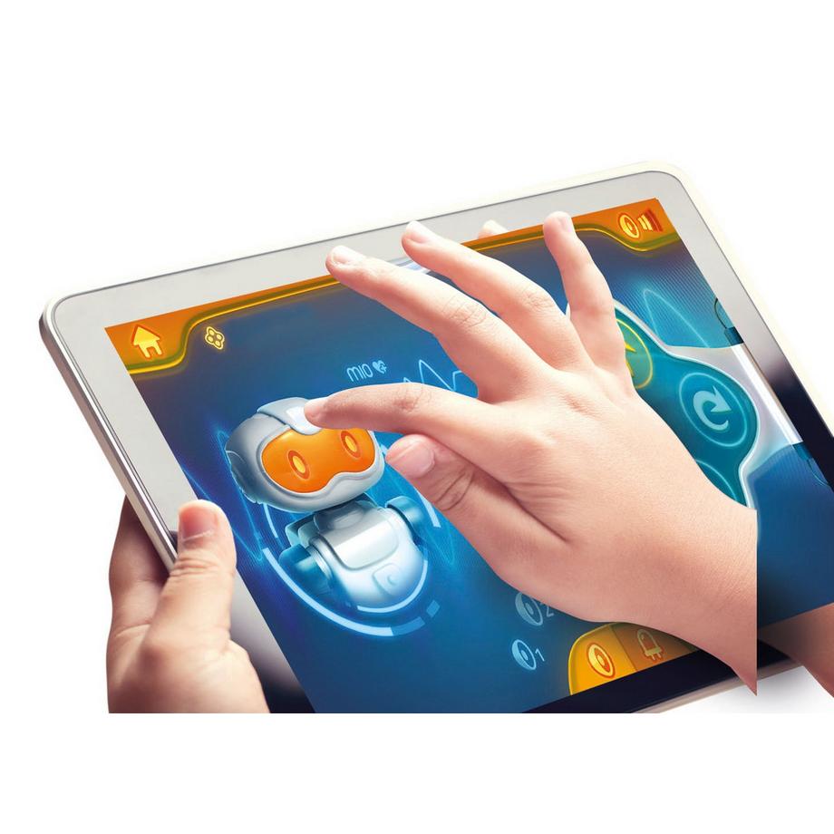 Clementoni  Clem. Mio der Roboter 