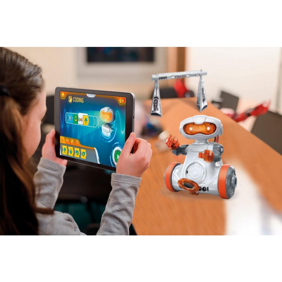 Clementoni  Clem. Mio der Roboter 