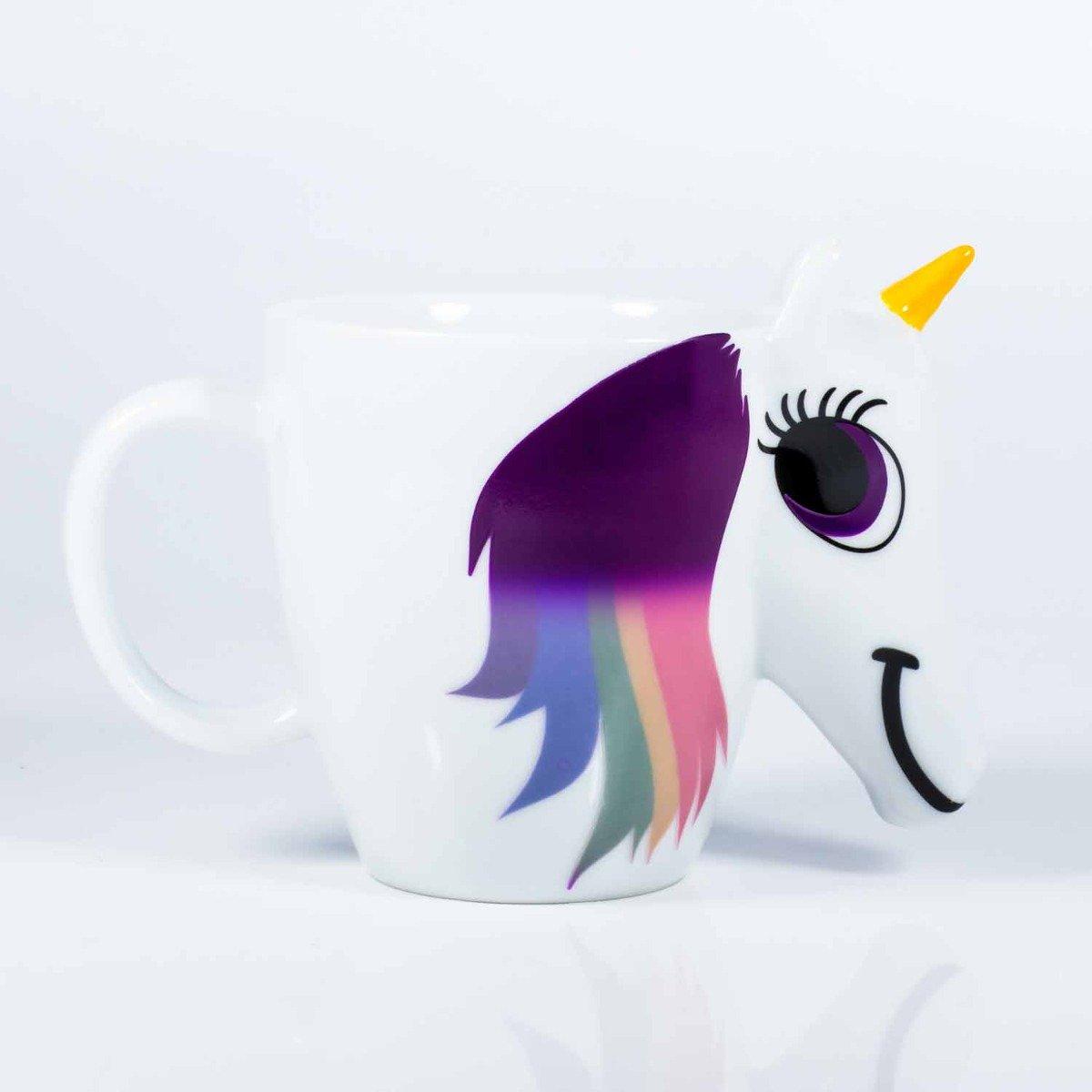 Mugs Unicorn Mug  