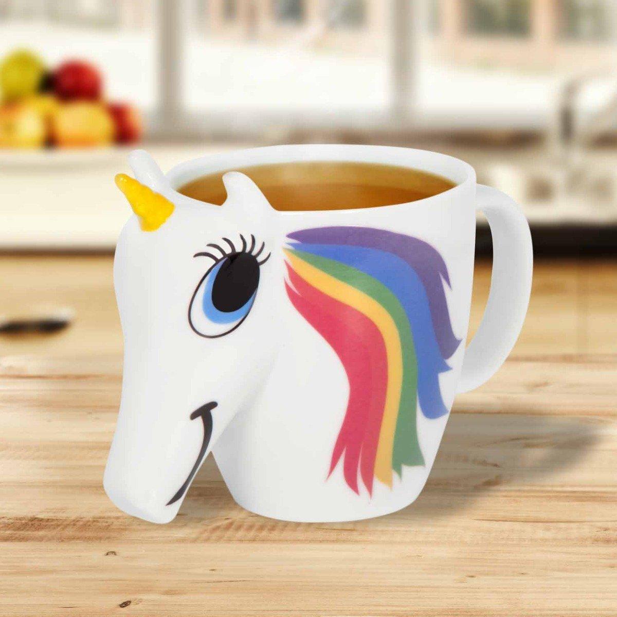 Mugs Unicorn Mug  