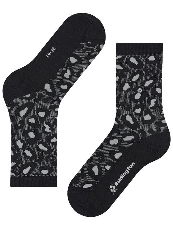 Burlington  Chaussettes Wild Leo 