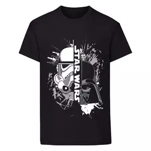 Vader And Stormtroopers TShirt