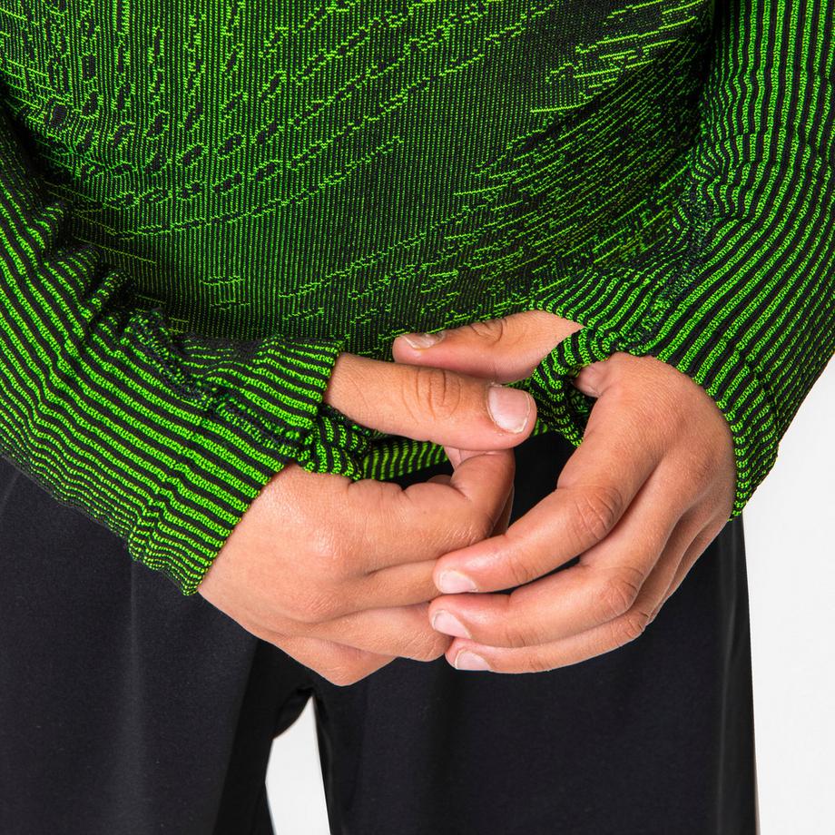 KIPSTA  Funktionsunterwäsche Kinder Keepdry Warm 