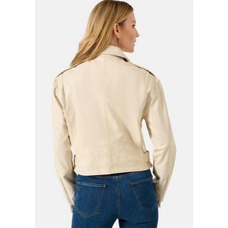 RICANO  Lederjacke Hera, im Perfecto-Stil 