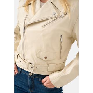 RICANO  Lederjacke Hera, im Perfecto-Stil 