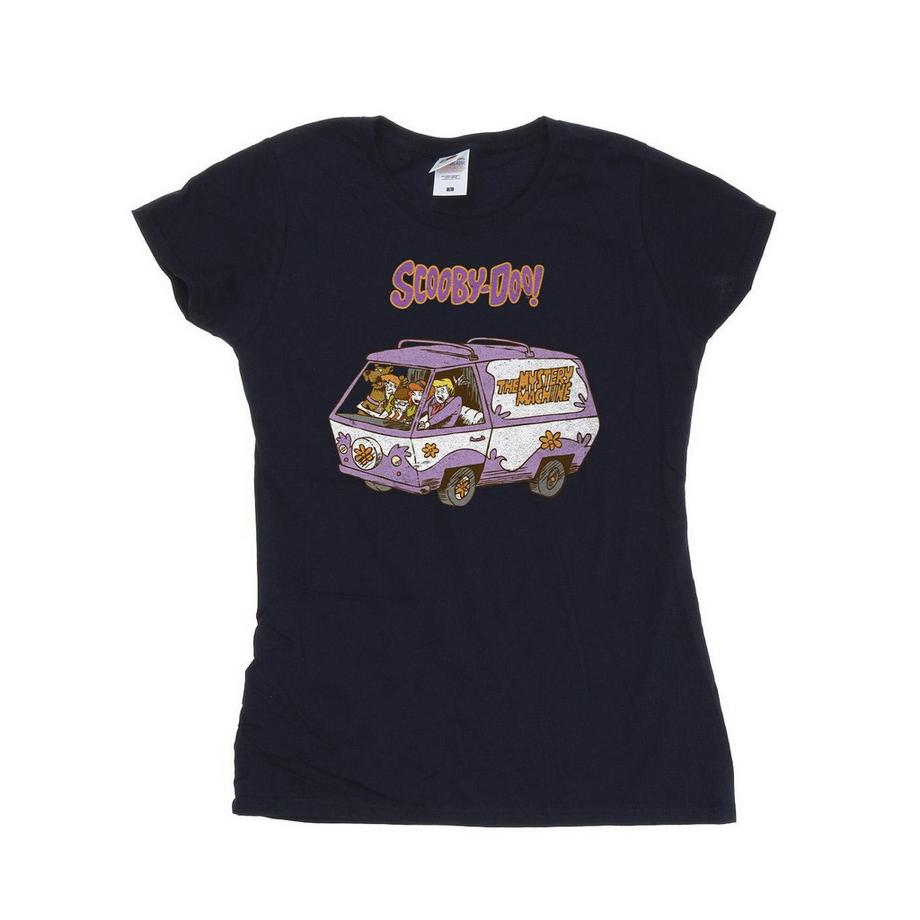 Tshirt VAN