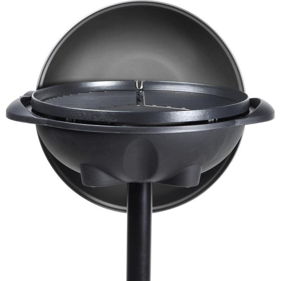 Tristar Elektrogrill BQ2822CH  