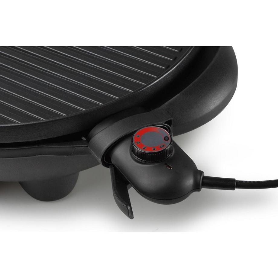 Tristar Elektrogrill BQ2822CH  