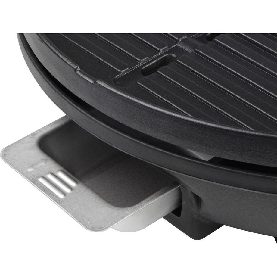 Tristar Elektrogrill BQ2822CH  