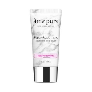 âme pure  Super-Smoothing Handcreme für trockene hände 