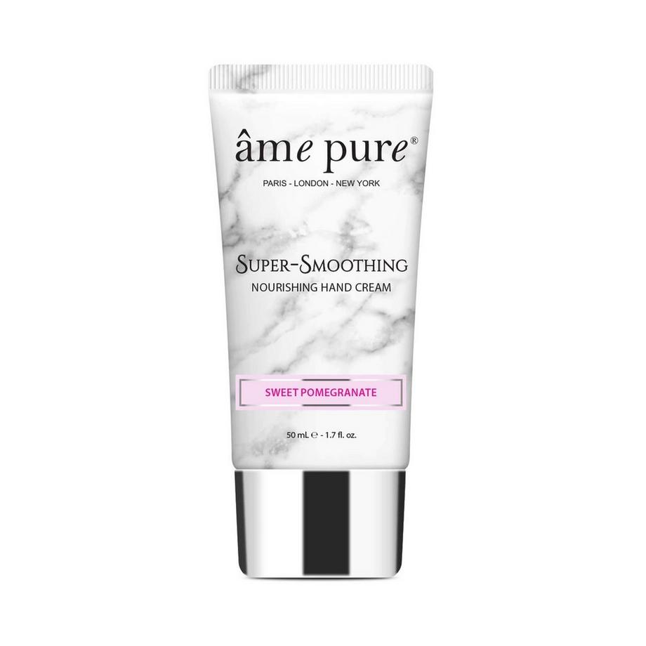 Super-Smoothing Handcreme für trockene hände