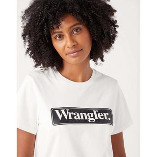 Wrangler  Maglietta da donna Wrangler Regular 